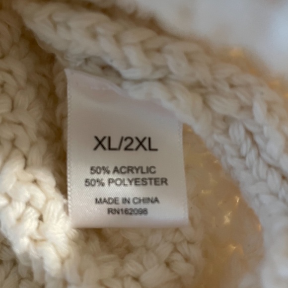 Authentic Taylor Swift RED Cardigan - Picture 6 of 6